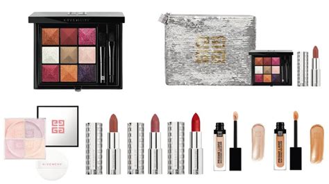 givenchy クリスマスコフレ 2023